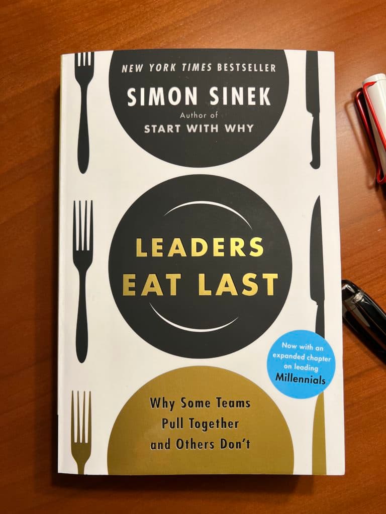 The Circle of Safety and Physician Burnout