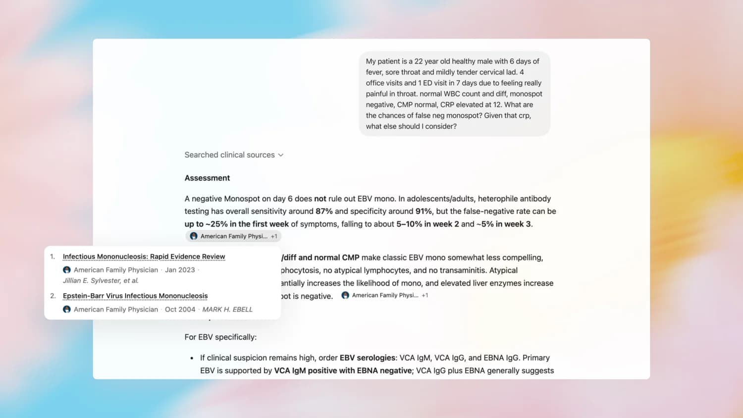OpenAI Launches ChatGPT for Clinicians: Free AI Documentation and Research Tool for Verified Physicians