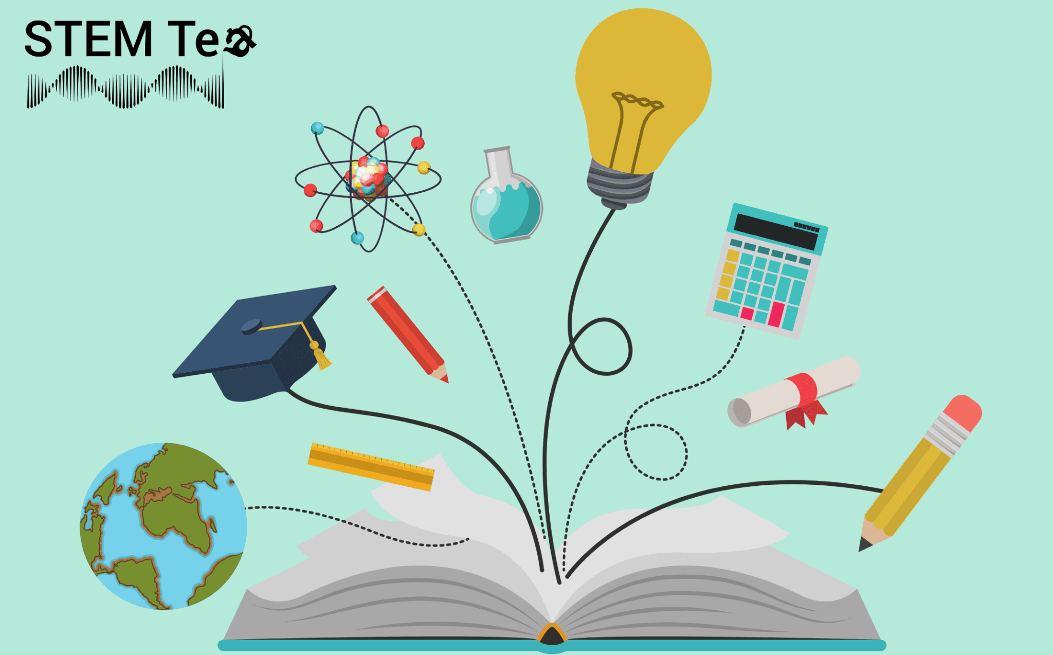 STEM Tea | Investing in our students