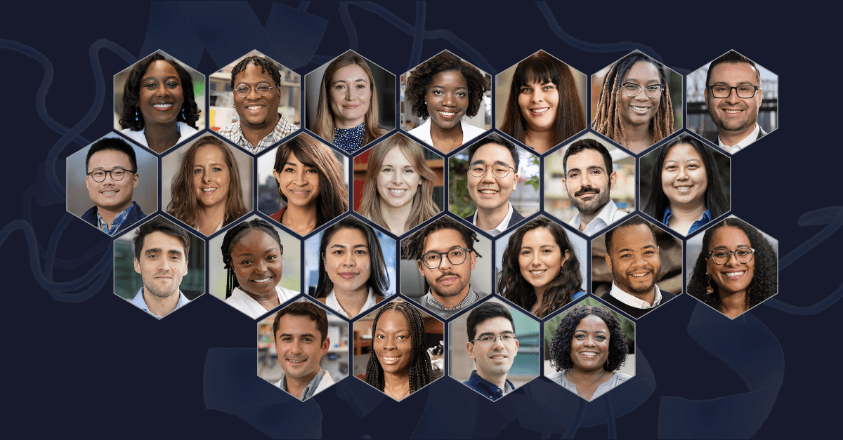 HHMI Names the 2024 Hanna Gray Fellows