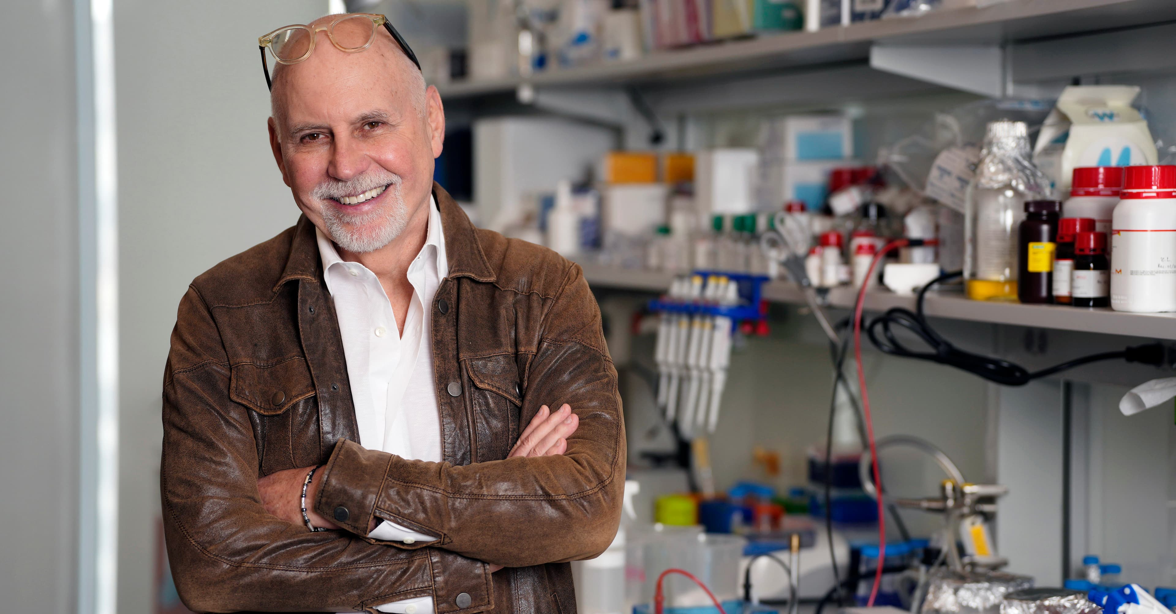 Scientists Unveil the Structure of the Receptor Responsible for How We Taste Sweetness