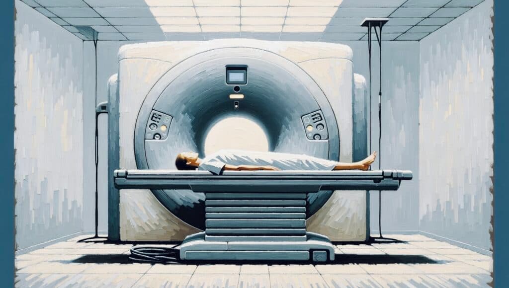 The Opportunity of Scarcity in Healthcare